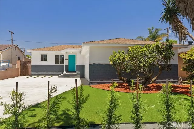 Torrance, CA 90504,2321 W 182nd Street