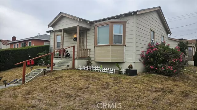 Torrance, CA 90501,815 Arlington Avenue