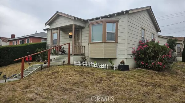 815 Arlington Avenue, Torrance, CA 90501