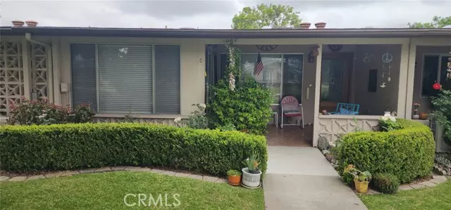 Seal Beach, CA 90740,13141 Shawnee Lane #M-11, #267-C