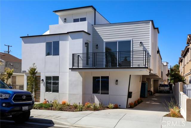 2405 Mathews Avenue #A, Redondo Beach, CA 90278
