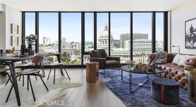 150 Van Ness Avenue #0206, San Francisco, CA 94102