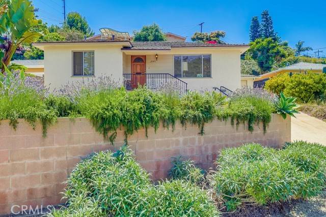 2741 S Walker Avenue, San Pedro (los Angeles), CA 90731