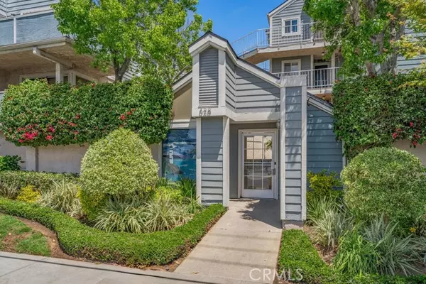 Long Beach, CA 90802,628 Daisy Avenue #420