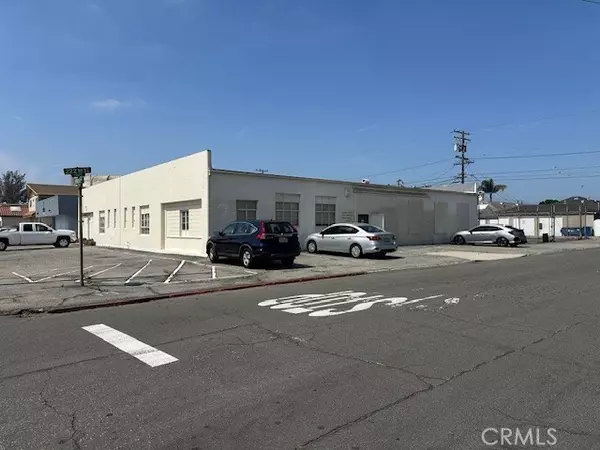 Torrance, CA 90501,2207 Border Avenue