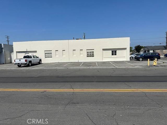 Torrance, CA 90501,2207 Border Avenue
