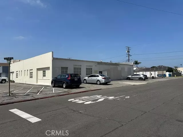 Torrance, CA 90501,2207 Border Avenue