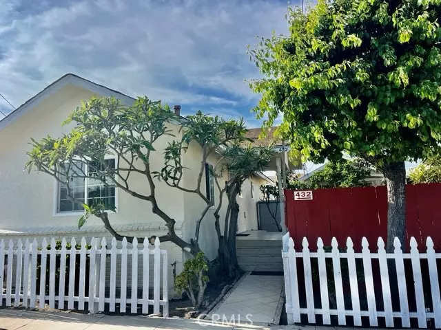 San Pedro (los Angeles), CA 90731,430 W 19th STREET Street