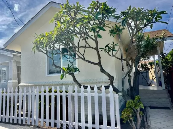 San Pedro (los Angeles), CA 90731,430 W 19th STREET Street