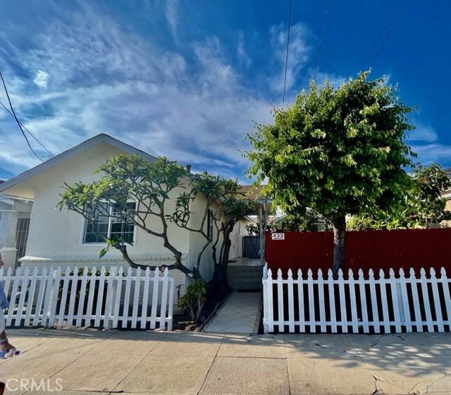 430 W 19th STREET Street, San Pedro (los Angeles), CA 90731