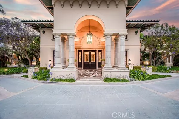 Palos Verdes Estates, CA 90274,1129 Via Mirabel