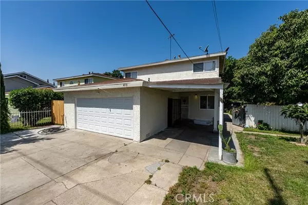 Baldwin Park, CA 91706,4719 Merced Avenue