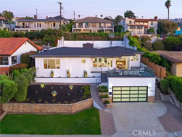 320 Calle Mayor, Redondo Beach, CA 90277