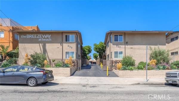 837 W Beach Avenue, Inglewood, CA 90302