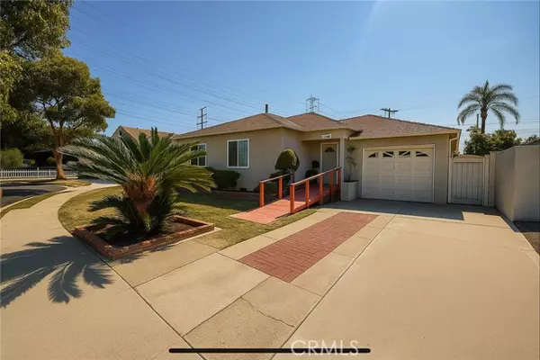 17515 Delia Avenue, Torrance, CA 90504