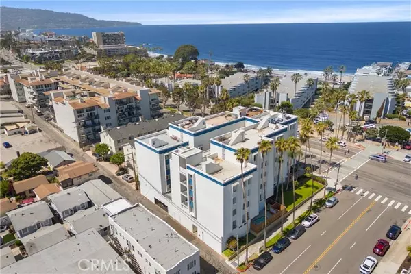 200 S Catalina Avenue #102, Redondo Beach, CA 90277