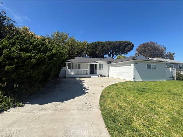 1913 190th Street, Redondo Beach, CA 90278