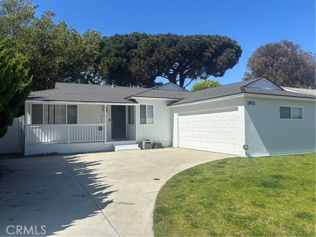 Redondo Beach, CA 90278,1913 190th Street