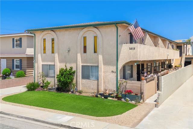 2615 Curtis Avenue, Redondo Beach, CA 90278
