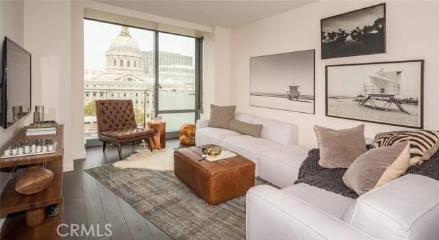 San Francisco, CA 94102,150 Van Ness Avenue #0622