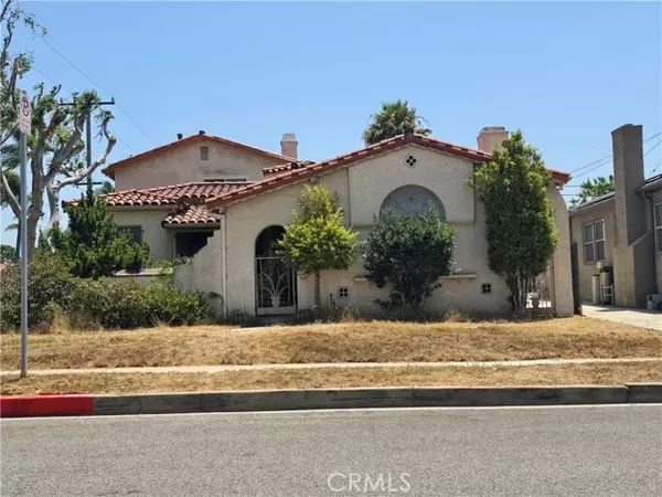 3500 W 78th Street, Inglewood, CA 90305