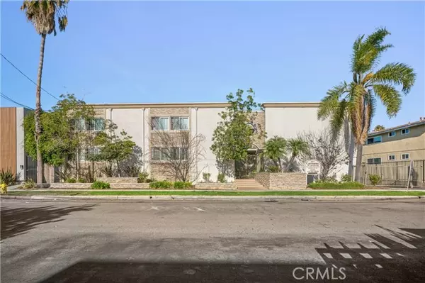 20917 Amie Avenue #4, Torrance, CA 90503