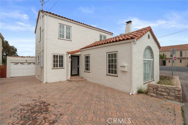 Hermosa Beach, CA 90254,1908 Loma Drive