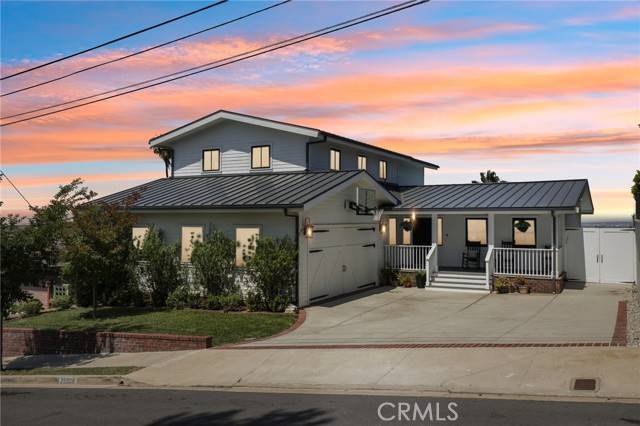25908 Matfield Drive, Torrance, CA 90505