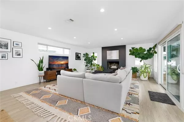 6242 E Pageantry Street, Long Beach, CA 90808