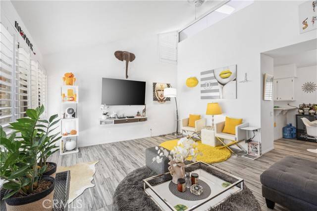 Palm Springs, CA 92264,2455 Via Sonoma #A