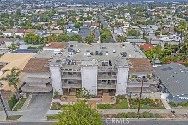 1995 Molino Avenue #102, Signal Hill, CA 90755