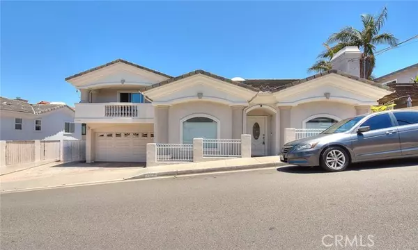1208 Mackay Lane, Redondo Beach, CA 90278