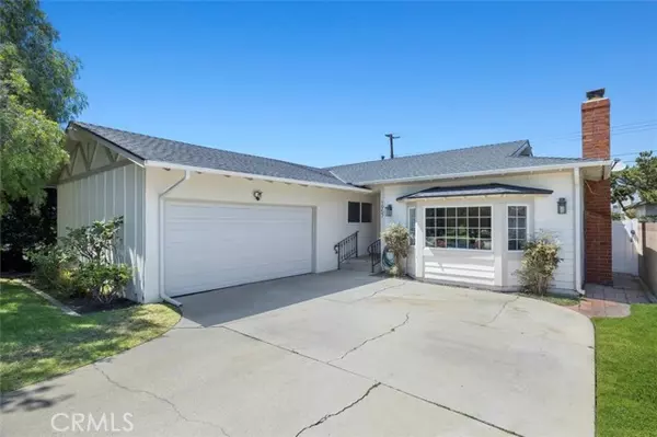 1957 W 235th Place, Torrance, CA 90501