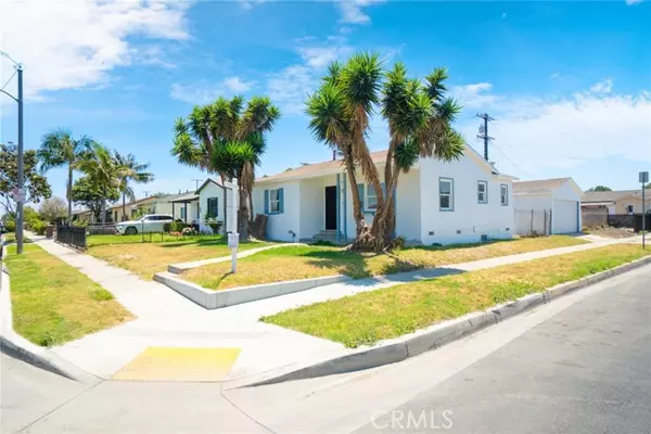 Compton, CA 90222,1242 W 134th Street