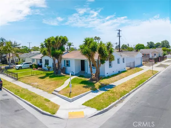 1242 W 134th Street, Compton, CA 90222