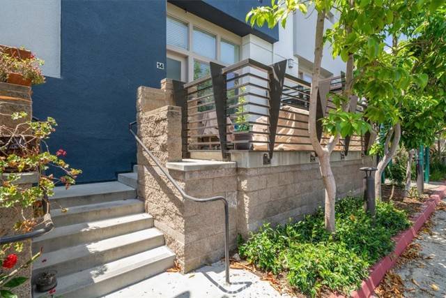 Hawthorne, CA 90250,5405 W 149th Place #14