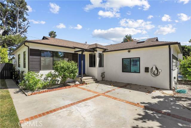 11462 Patom Drive, Culver City, CA 90230
