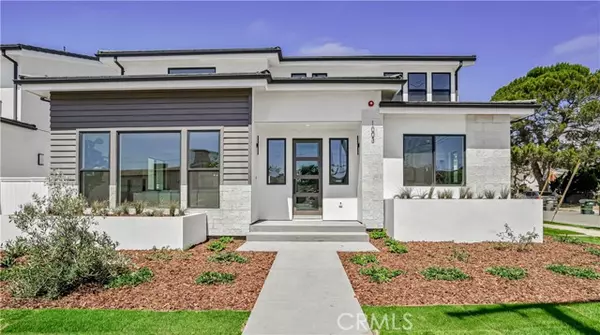 1003 S Prospect Ave, Redondo Beach, CA 90277