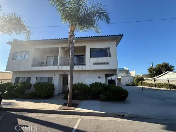 Gardena, CA 90247,1233 W Gardena Boulevard