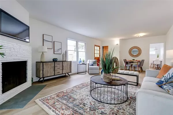 1808 Pacific Avenue, Manhattan Beach, CA 90266