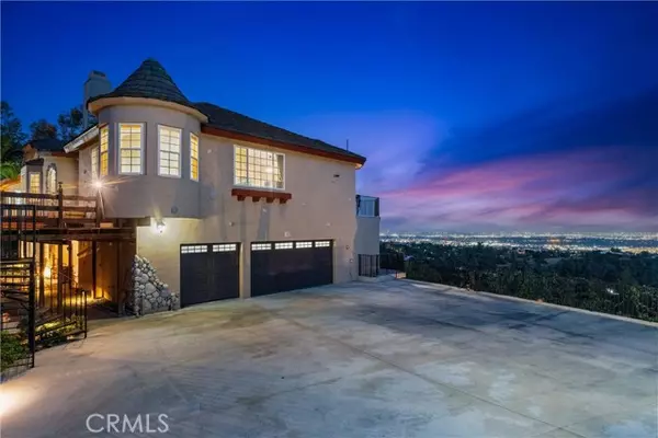 918 Reposado Drive, La Habra Heights, CA 90631