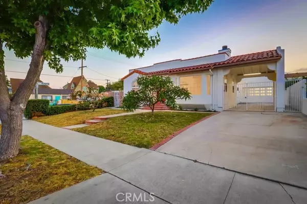 Long Beach, CA 90807,3403 Falcon Avenue
