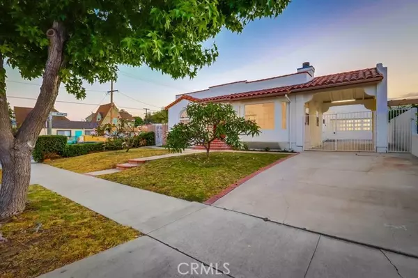 Long Beach, CA 90807,3403 Falcon Avenue