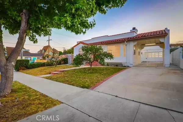 Long Beach, CA 90807,3403 Falcon Avenue