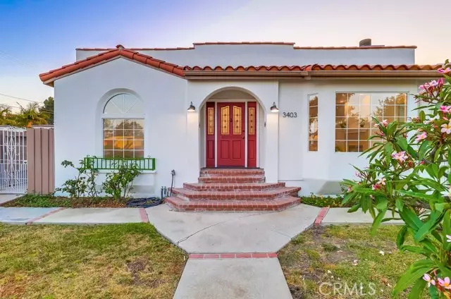 Long Beach, CA 90807,3403 Falcon Avenue