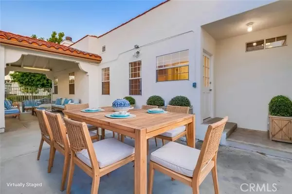 Long Beach, CA 90807,3403 Falcon Avenue