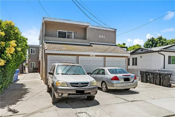 San Pedro (los Angeles), CA 90731,841 W 5th Street