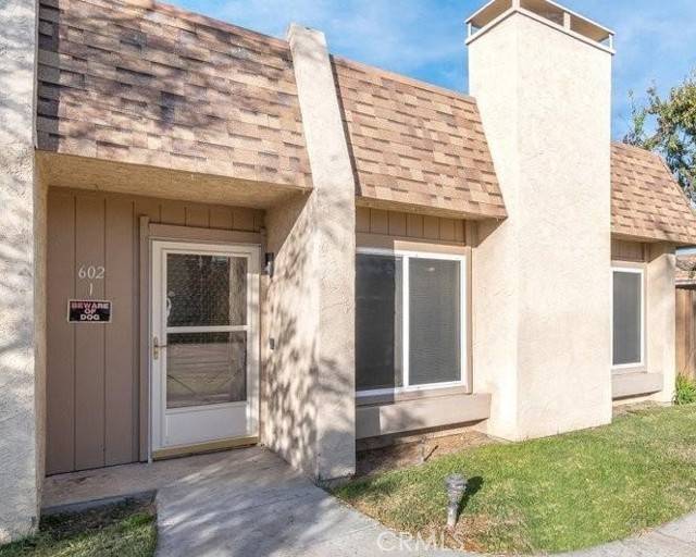 602 S Santa Fe Street #1, Hemet, CA 92543