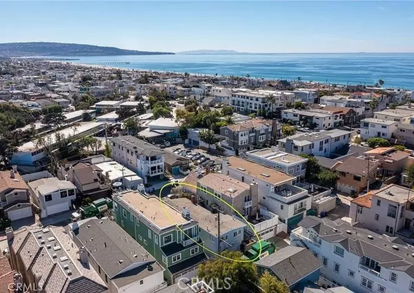 Manhattan Beach, CA 90266,429 1st Street