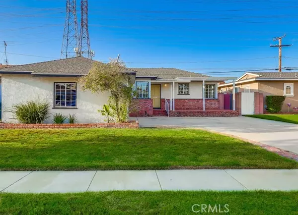 6513 Denmead Street, Lakewood, CA 90713
